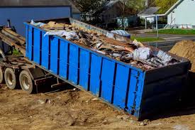 Best Demolition Debris Removal  in Scotts Hill, TN